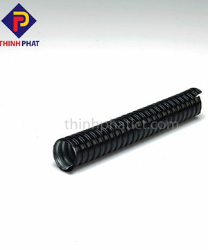 PVC Coated Pipe Coil